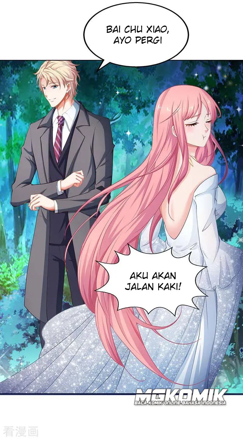 Take Your Mommy Home chapter 42