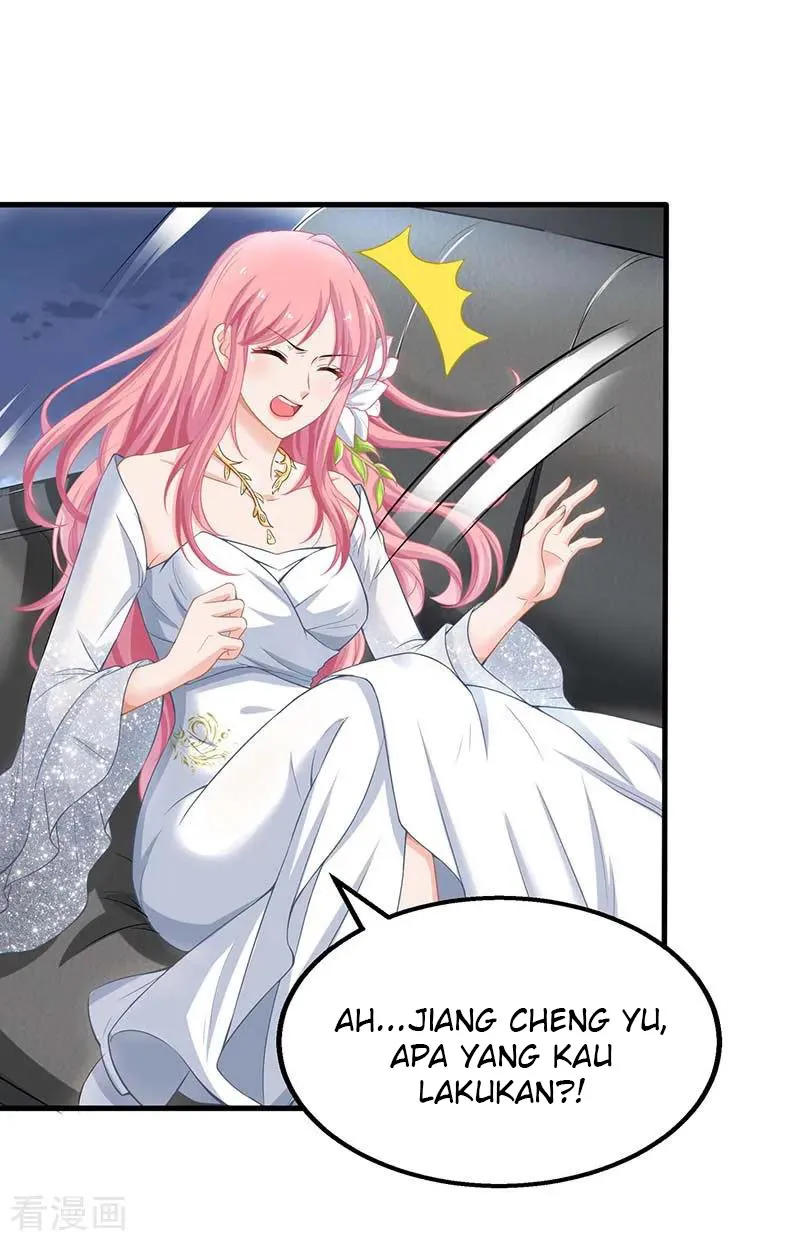Take Your Mommy Home chapter 42