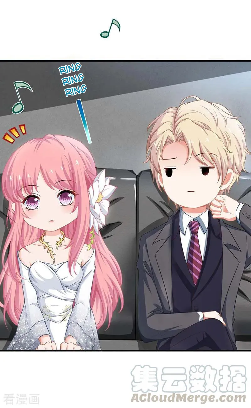 Take Your Mommy Home chapter 42