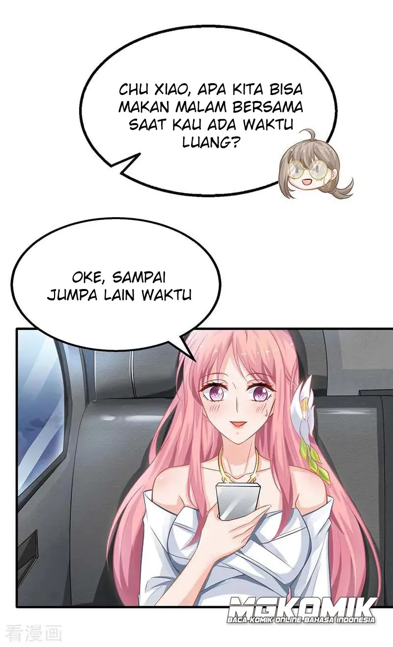 Take Your Mommy Home chapter 42