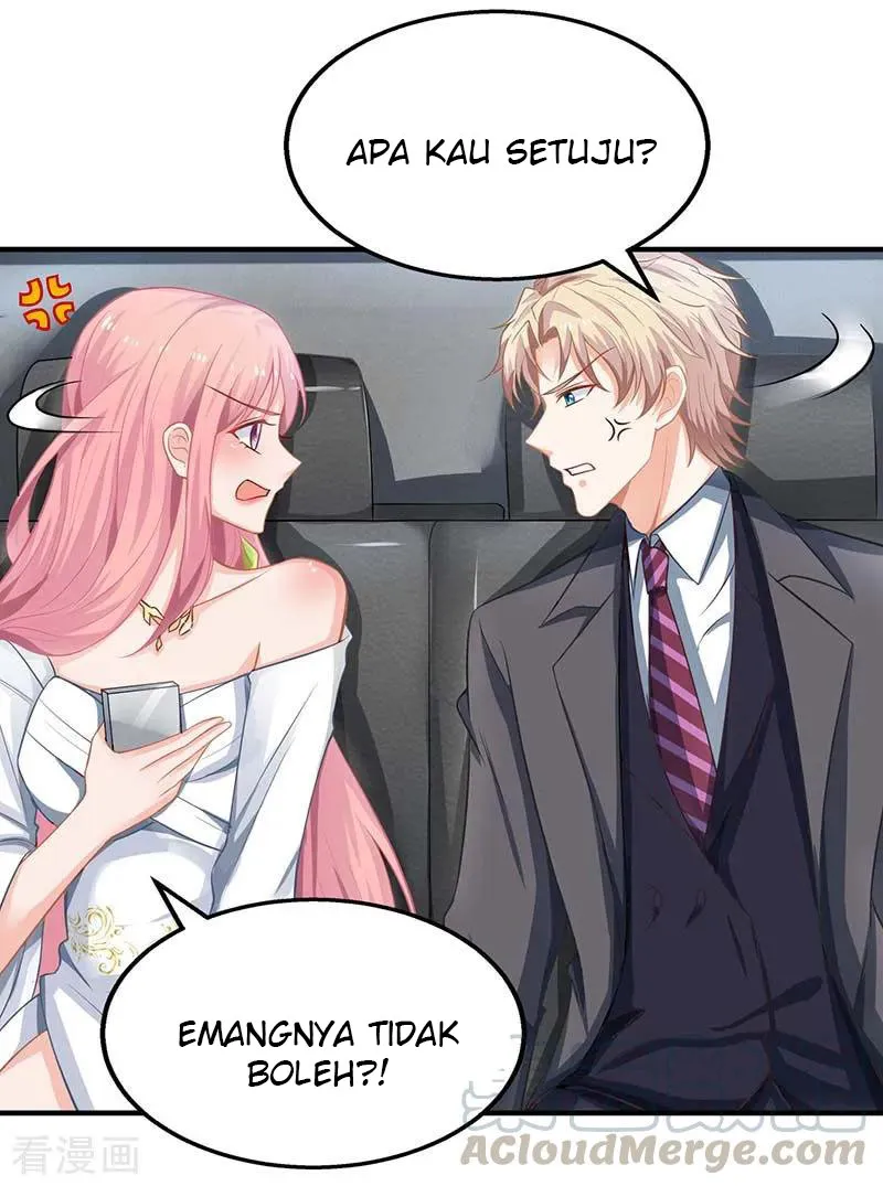 Take Your Mommy Home chapter 42