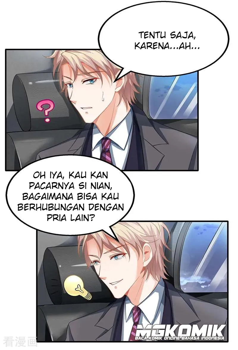 Take Your Mommy Home chapter 42