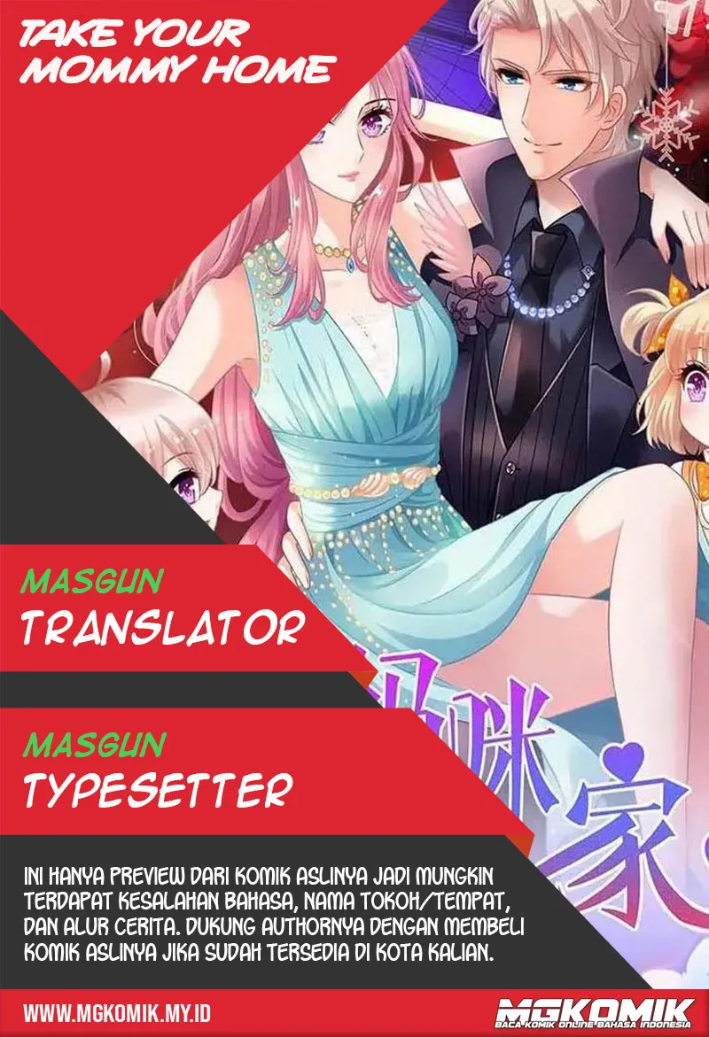 Take Your Mommy Home chapter 48