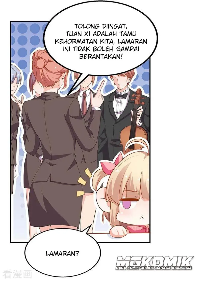 Take Your Mommy Home chapter 48