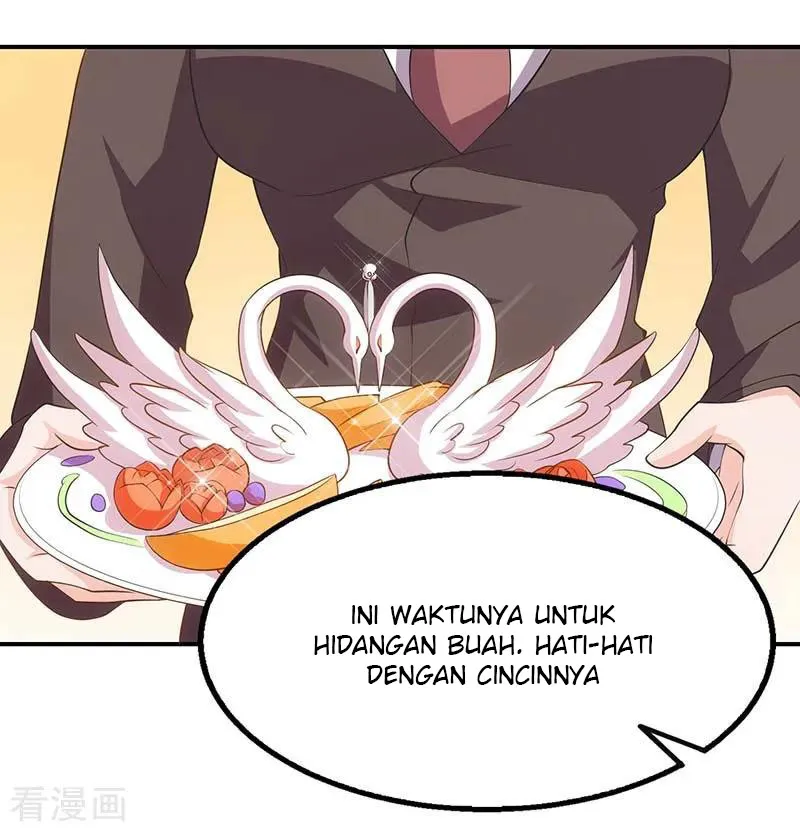 Take Your Mommy Home chapter 48