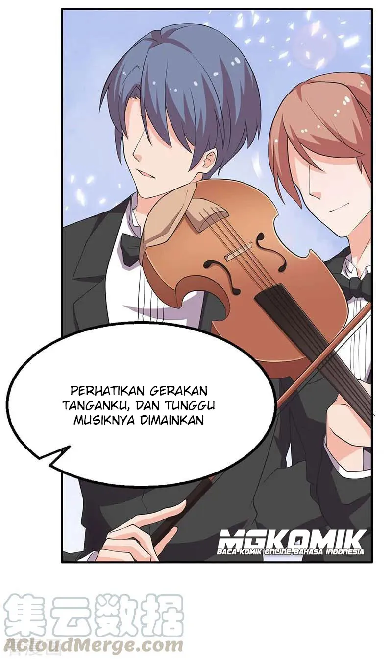Take Your Mommy Home chapter 48