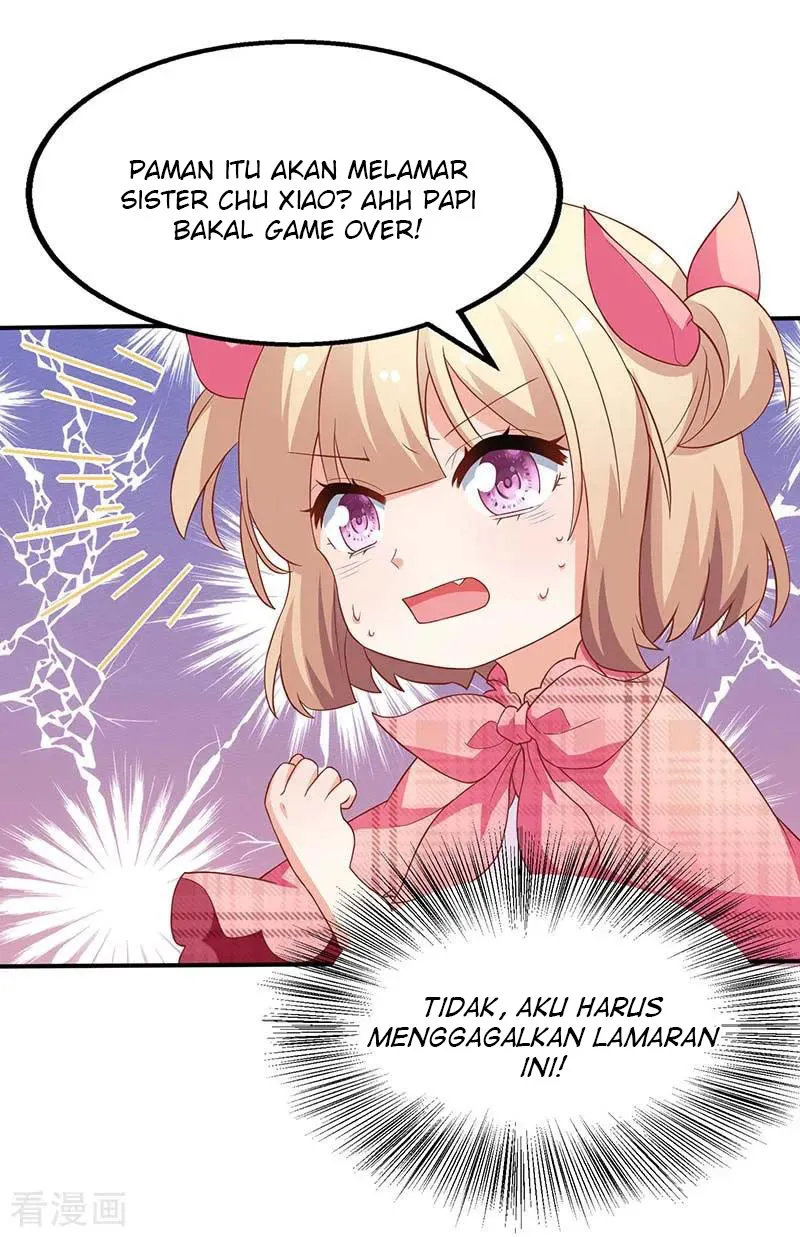 Take Your Mommy Home chapter 48
