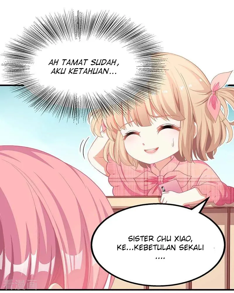Take Your Mommy Home chapter 48