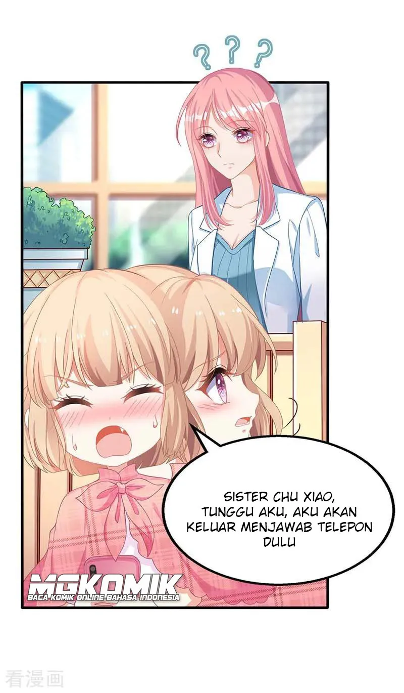 Take Your Mommy Home chapter 48