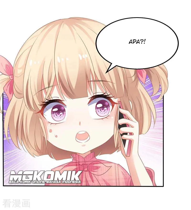Take Your Mommy Home chapter 48