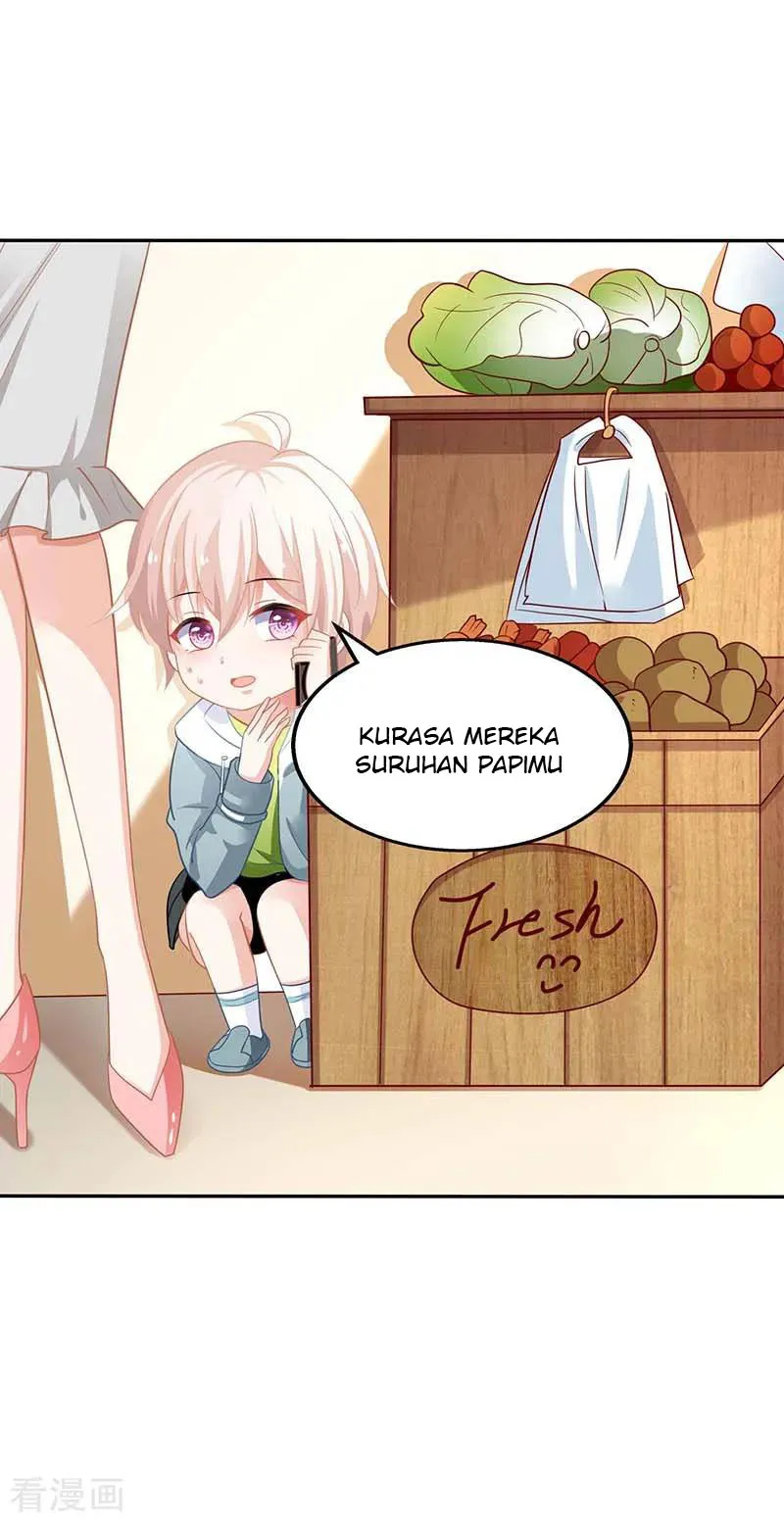 Take Your Mommy Home chapter 48