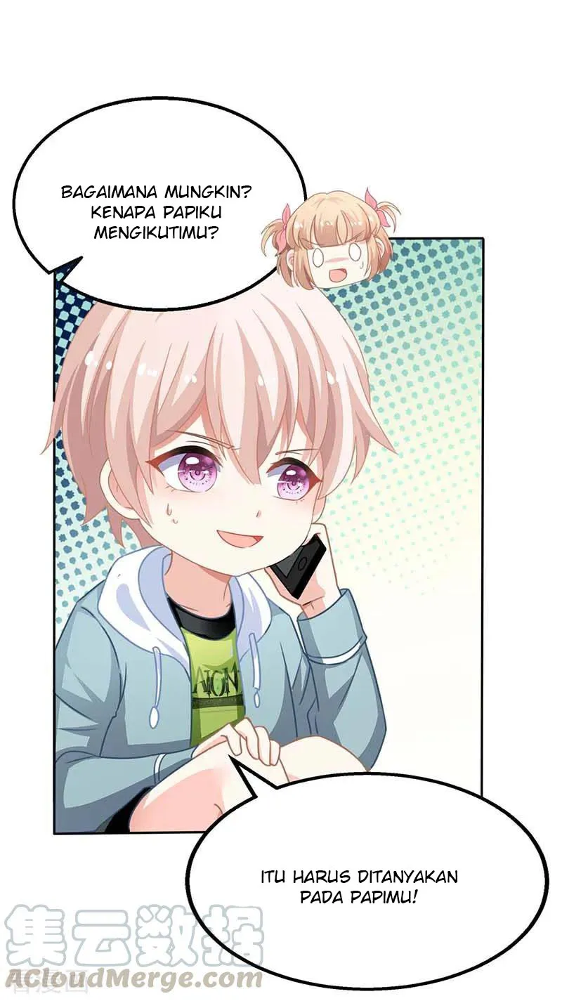 Take Your Mommy Home chapter 48