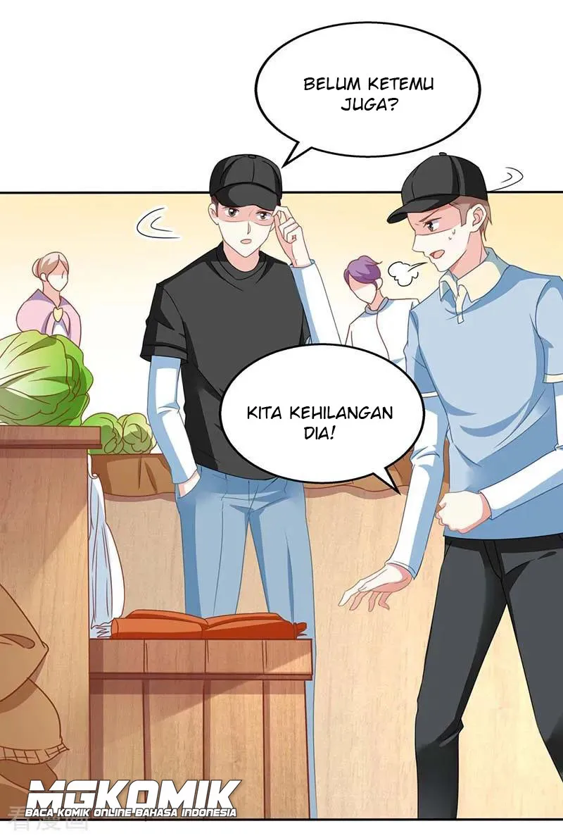 Take Your Mommy Home chapter 48