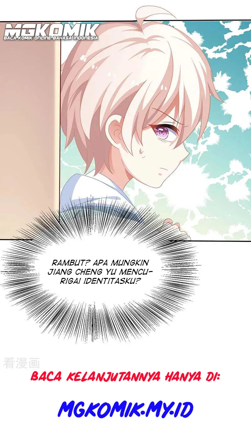 Take Your Mommy Home chapter 48