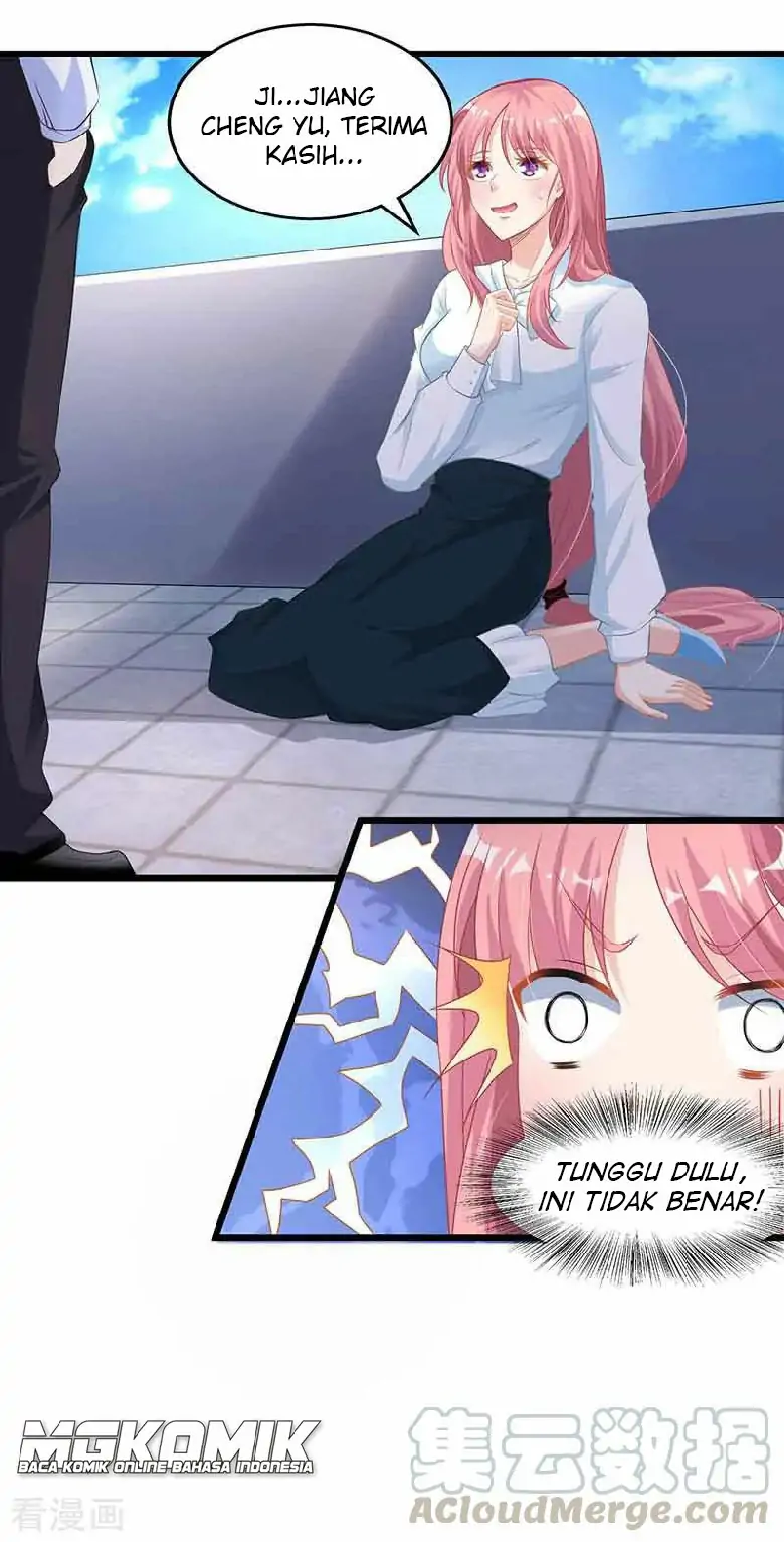 Take Your Mommy Home chapter 8