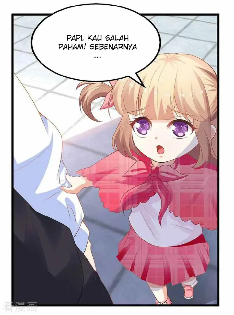Take Your Mommy Home chapter 8