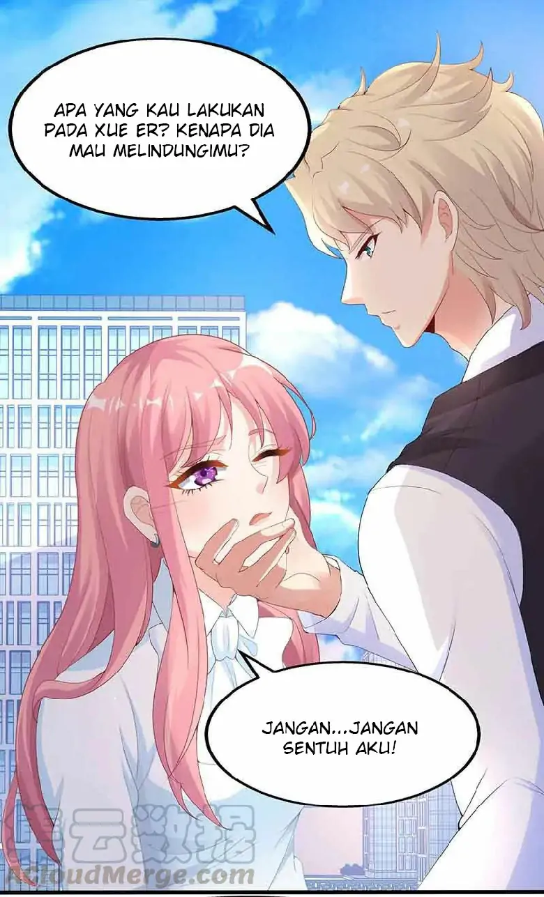 Take Your Mommy Home chapter 8