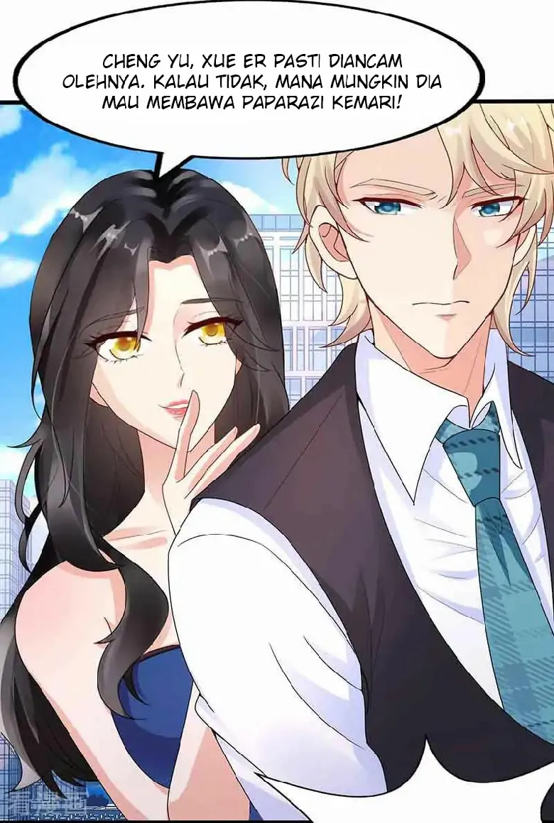 Take Your Mommy Home chapter 8