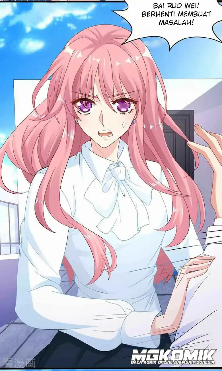 Take Your Mommy Home chapter 8