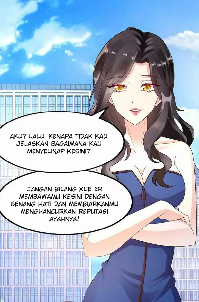 Take Your Mommy Home chapter 8