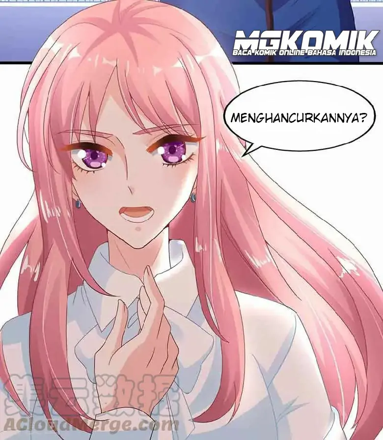 Take Your Mommy Home chapter 8
