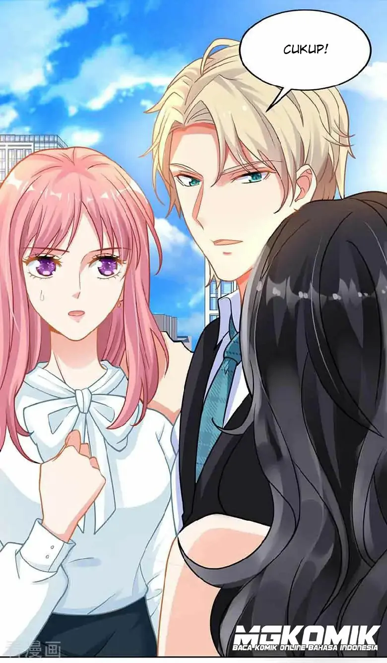 Take Your Mommy Home chapter 8