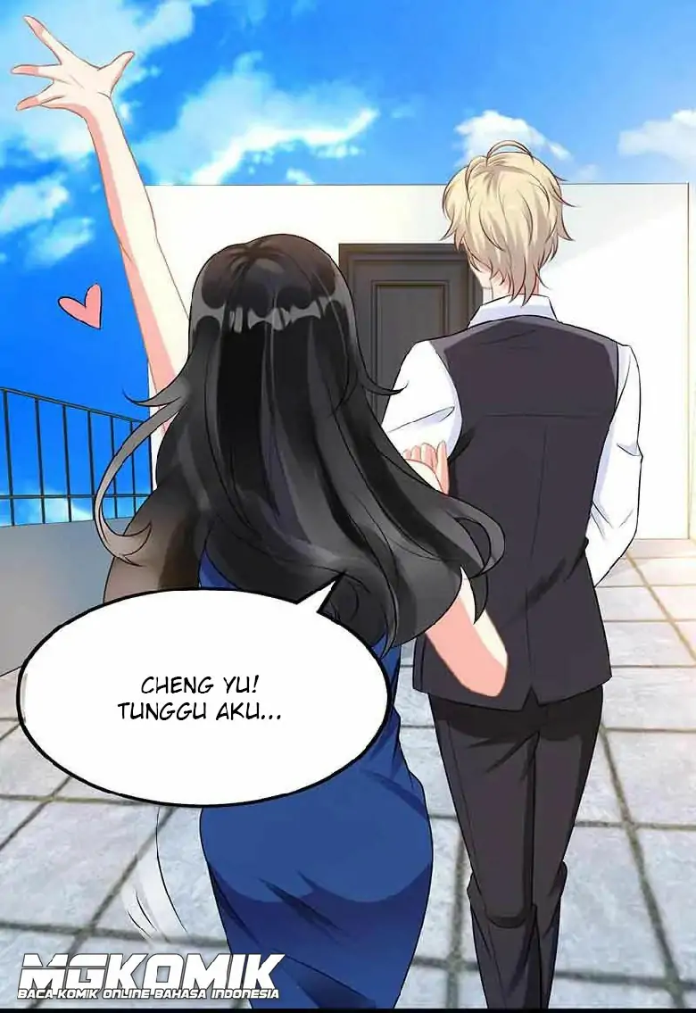 Take Your Mommy Home chapter 8