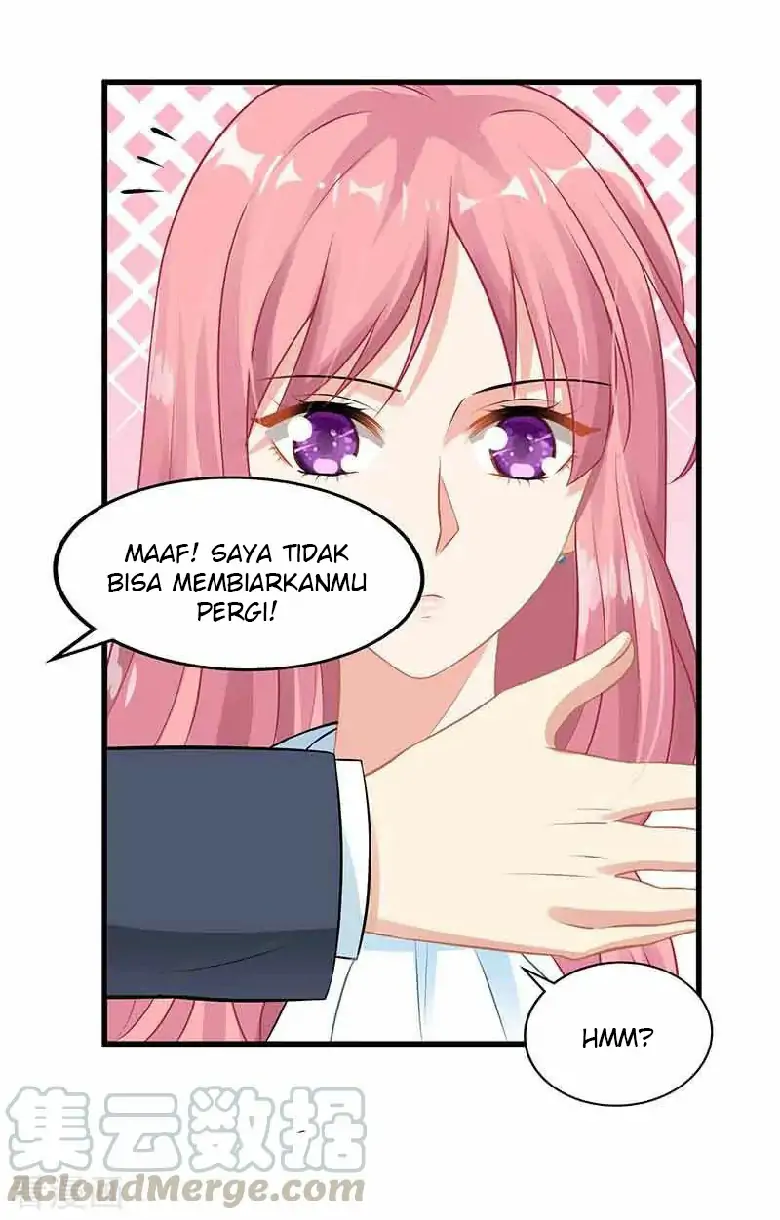 Take Your Mommy Home chapter 8