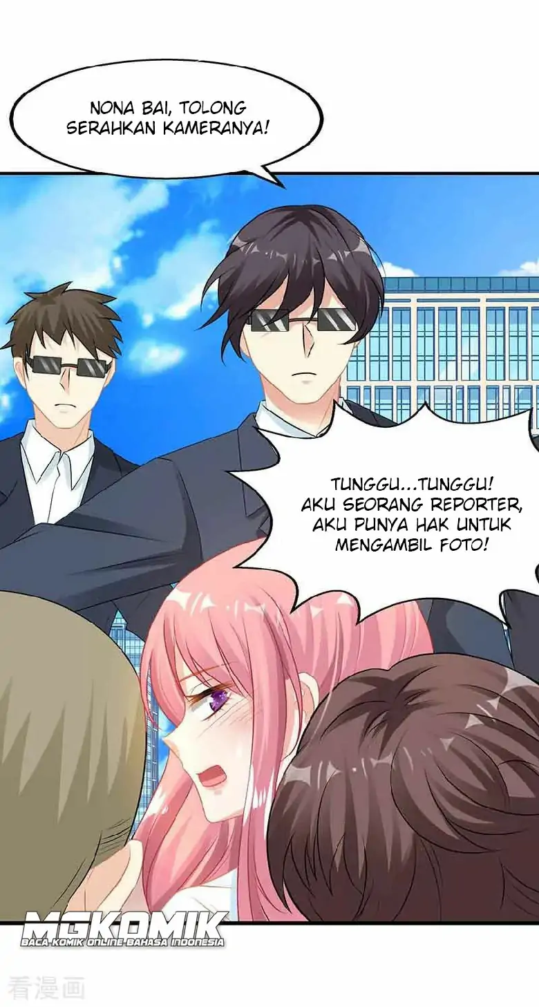 Take Your Mommy Home chapter 8