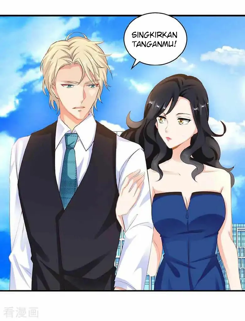 Take Your Mommy Home chapter 8