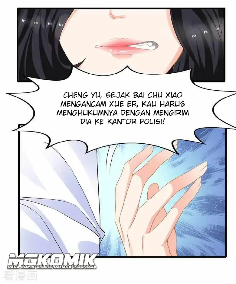 Take Your Mommy Home chapter 8