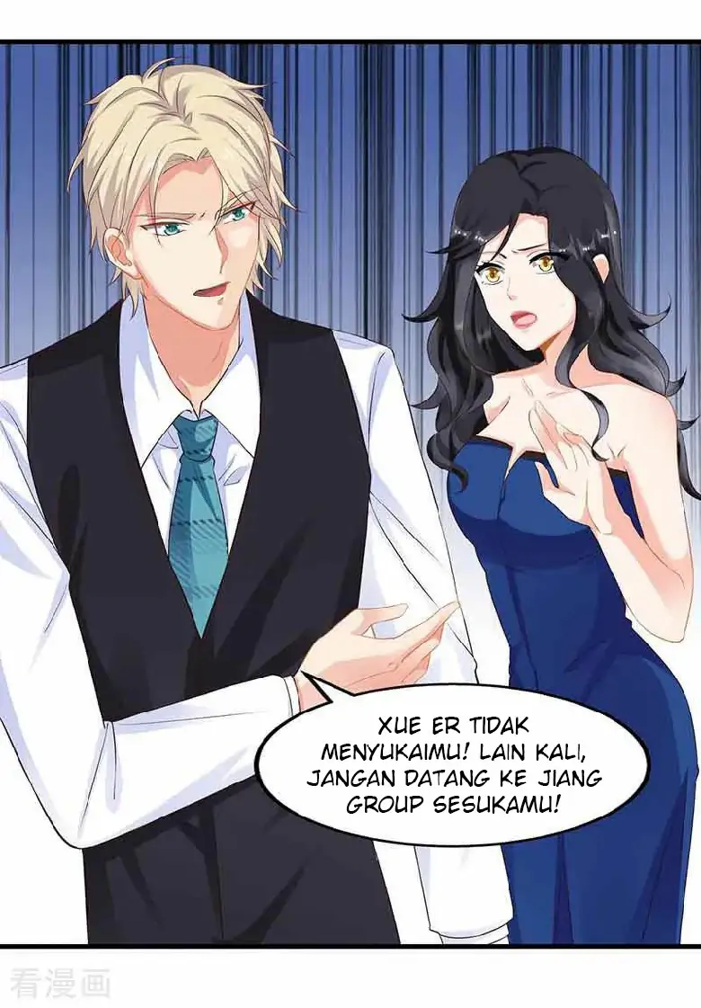 Take Your Mommy Home chapter 8