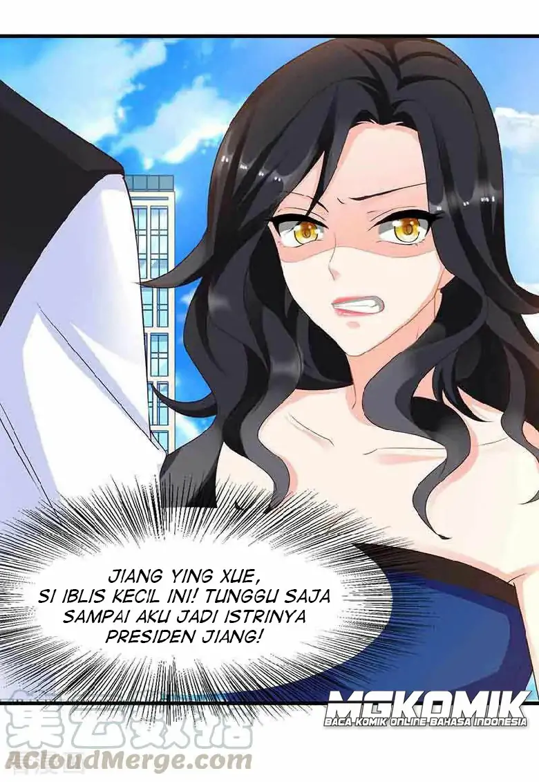 Take Your Mommy Home chapter 8