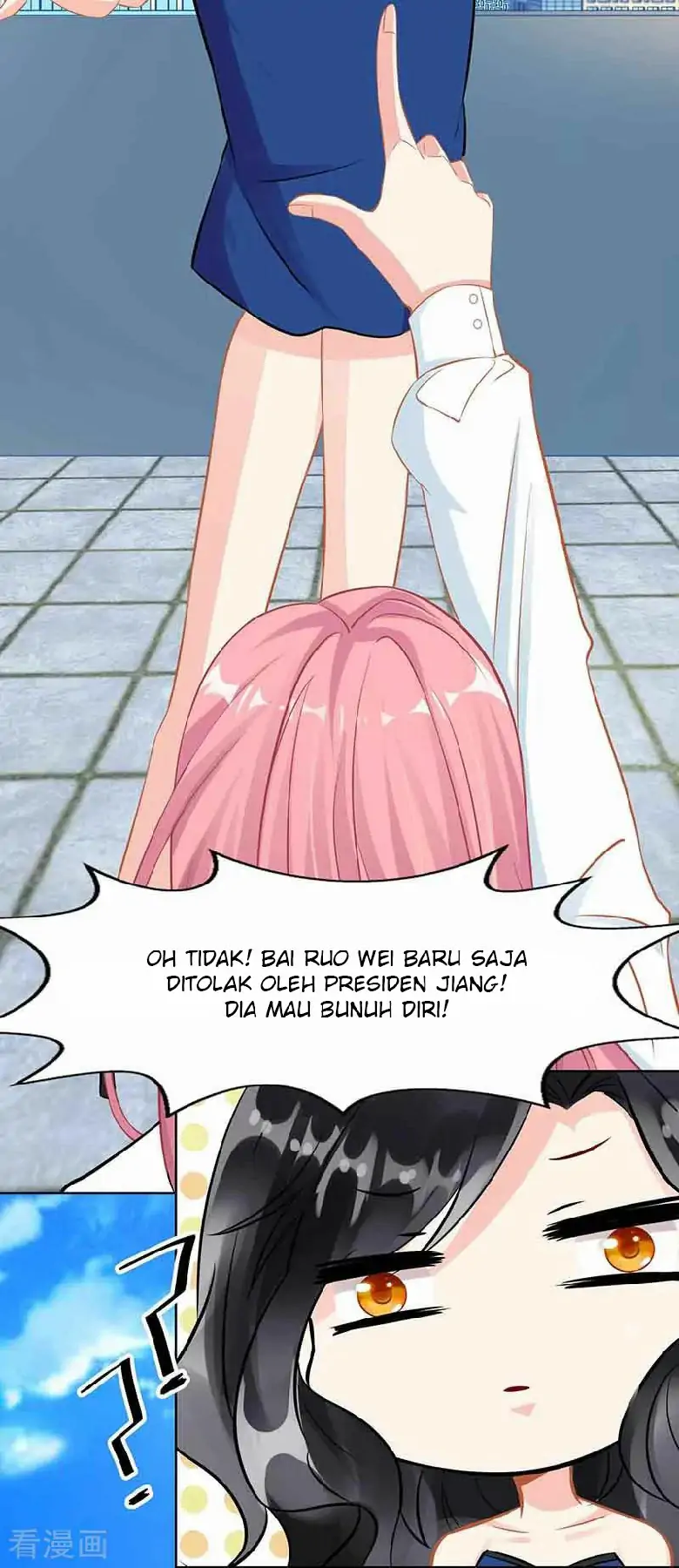 Take Your Mommy Home chapter 8
