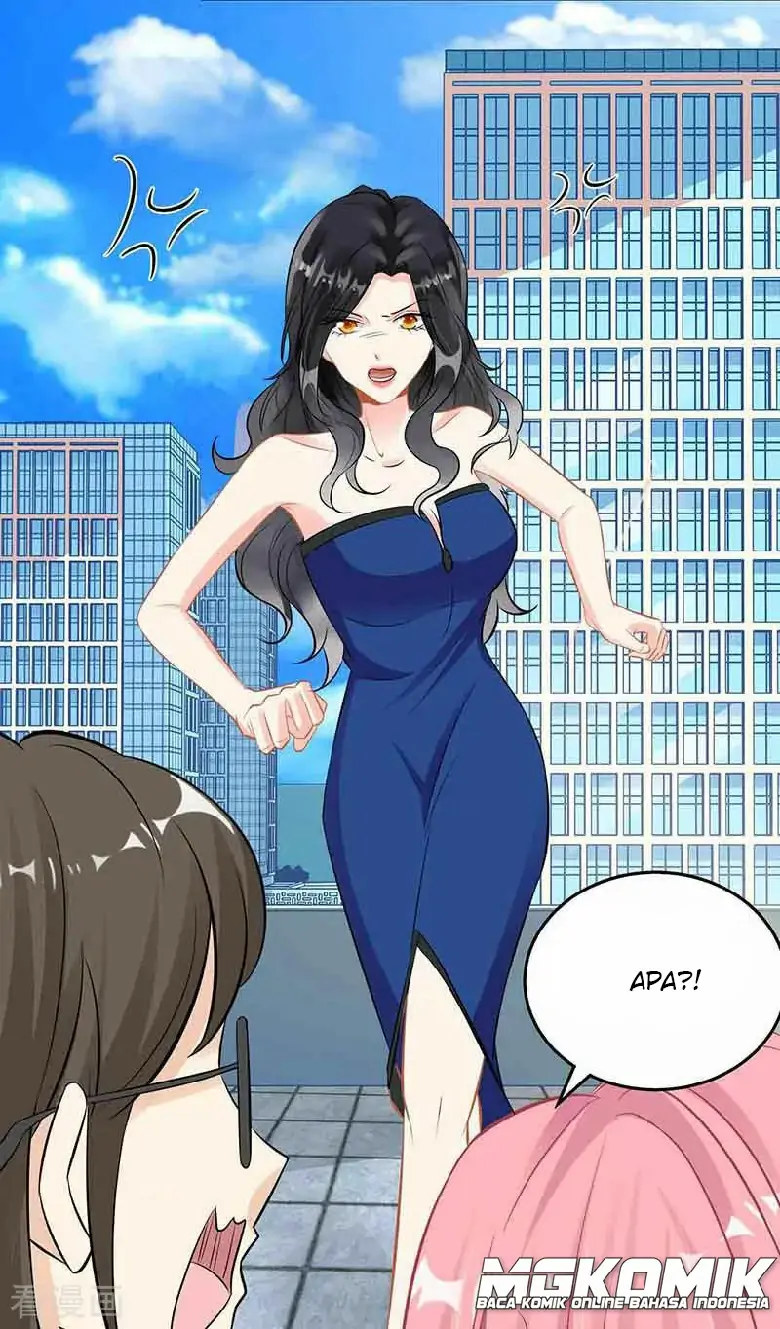Take Your Mommy Home chapter 8