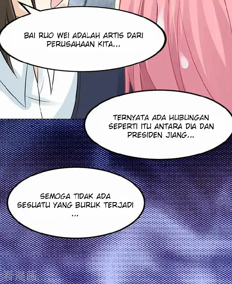 Take Your Mommy Home chapter 8