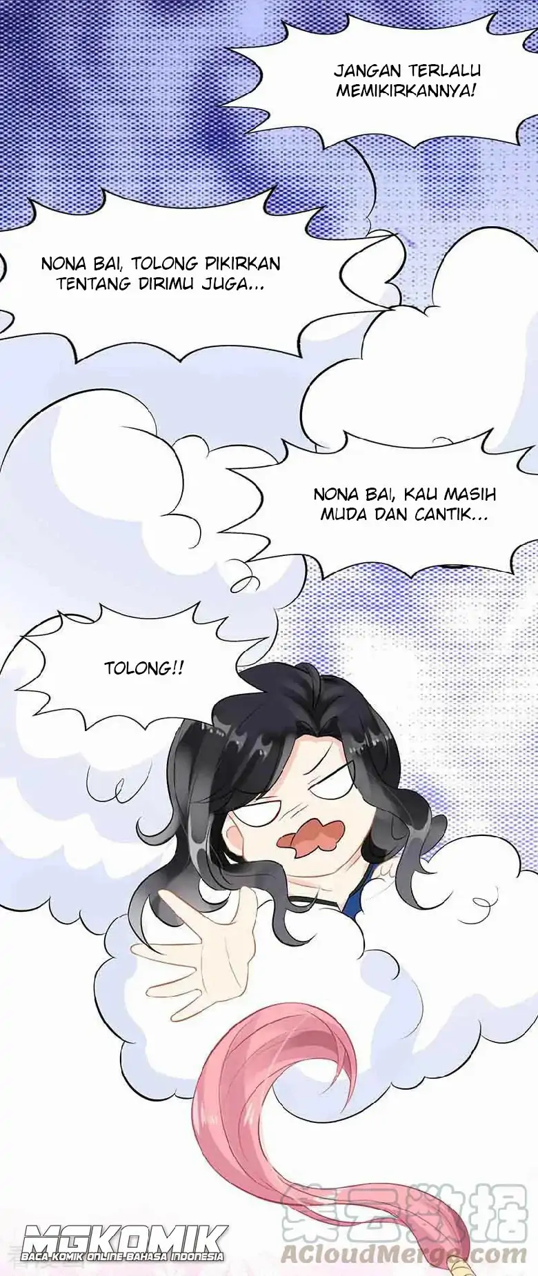 Take Your Mommy Home chapter 8