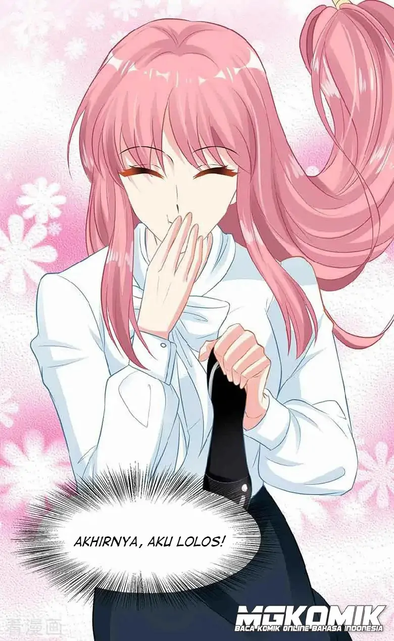 Take Your Mommy Home chapter 8