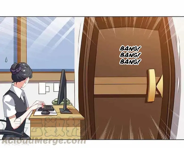 Take Your Mommy Home chapter 9