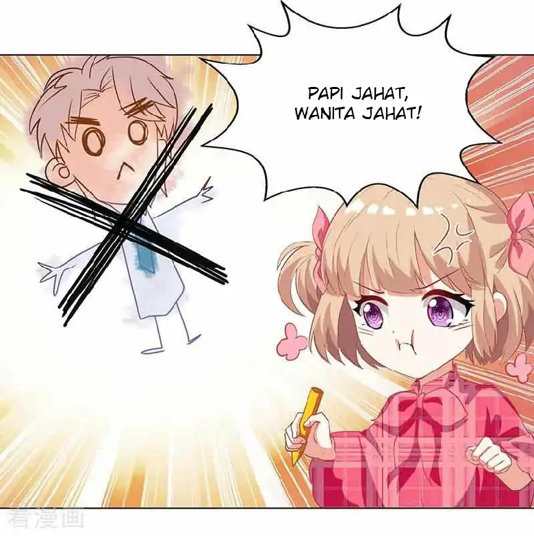 Take Your Mommy Home chapter 9