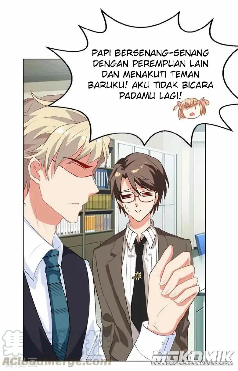 Take Your Mommy Home chapter 9