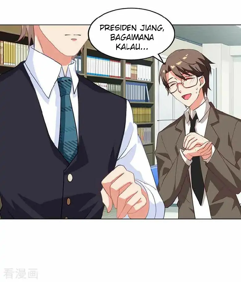 Take Your Mommy Home chapter 9