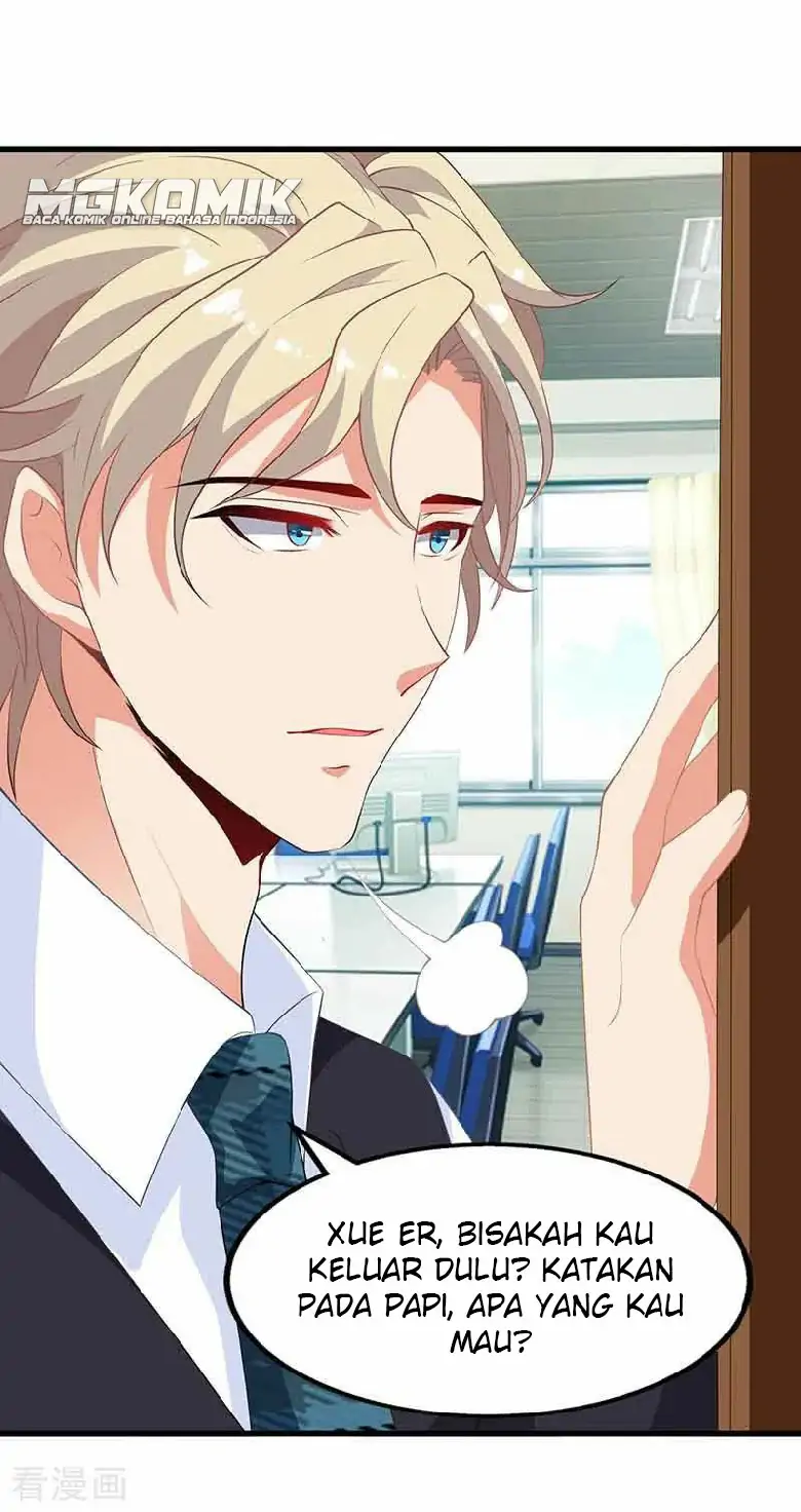 Take Your Mommy Home chapter 9