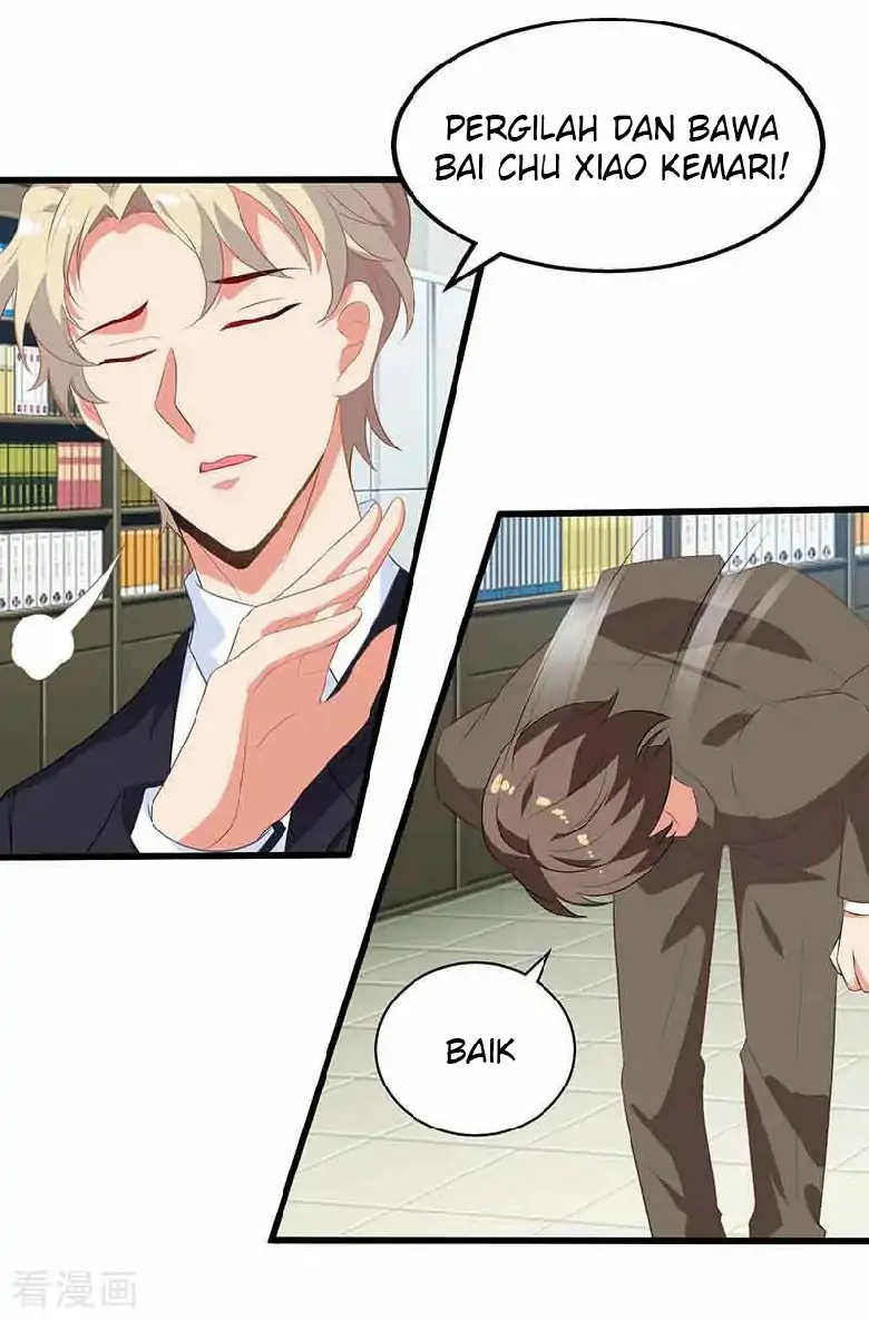 Take Your Mommy Home chapter 9