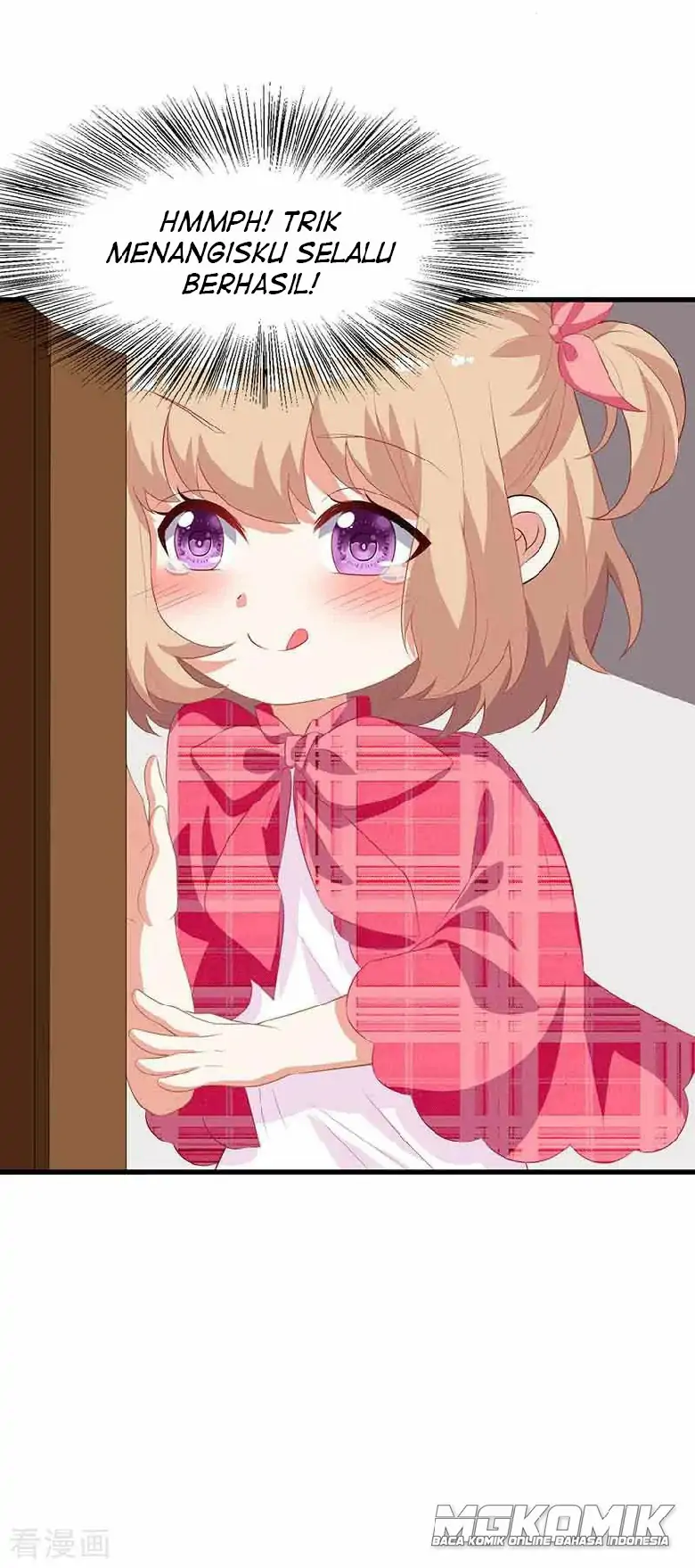 Take Your Mommy Home chapter 9