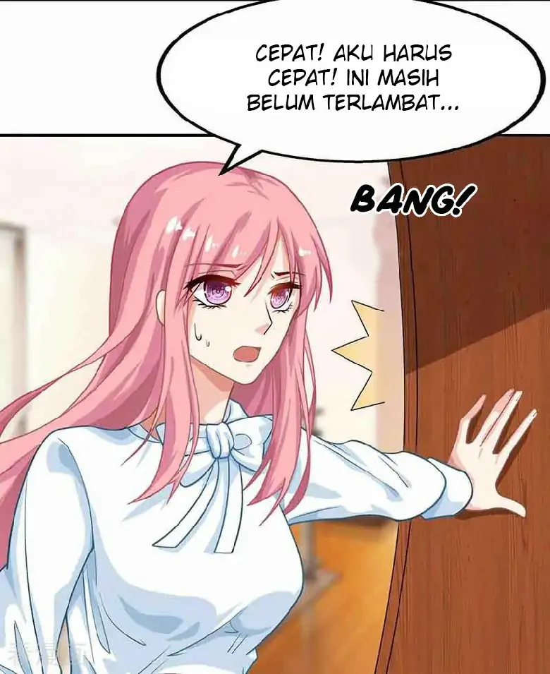 Take Your Mommy Home chapter 9