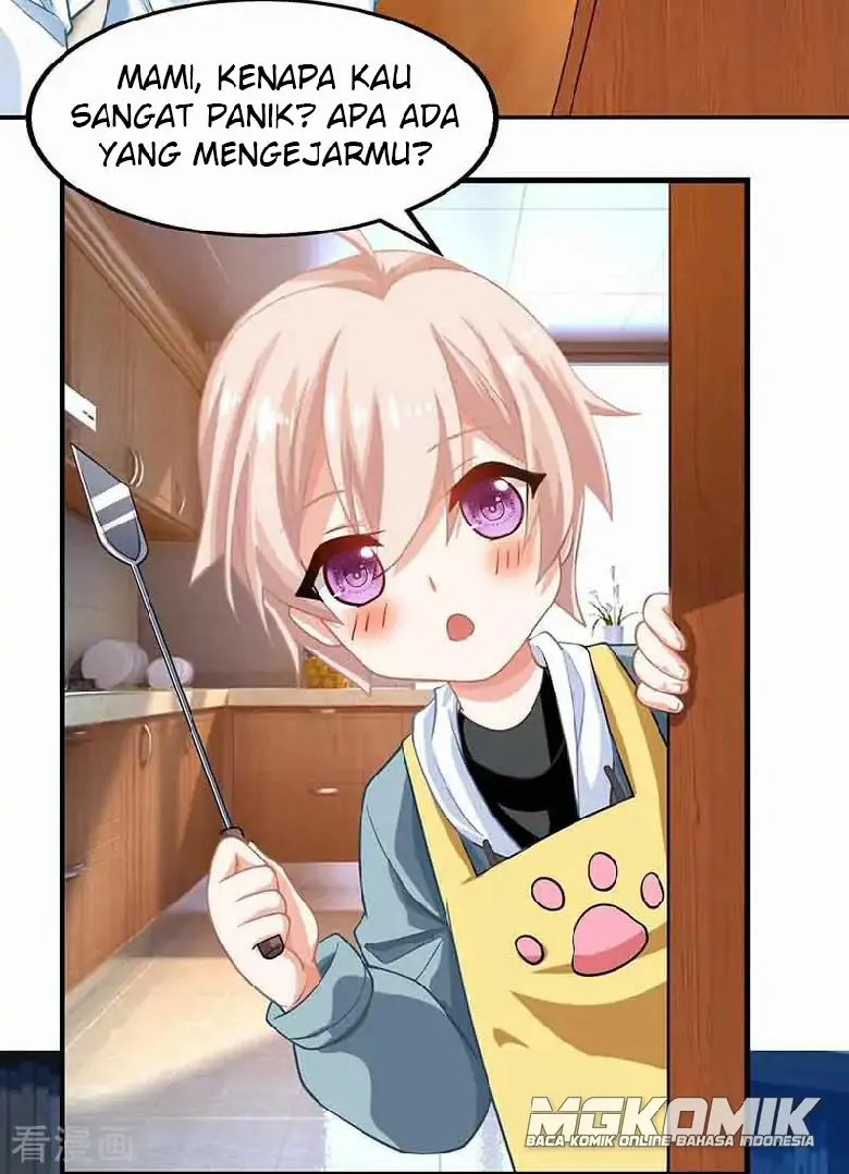 Take Your Mommy Home chapter 9