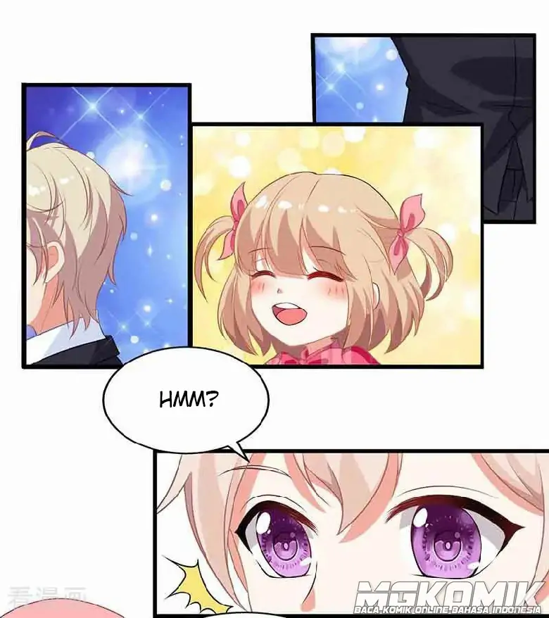 Take Your Mommy Home chapter 9