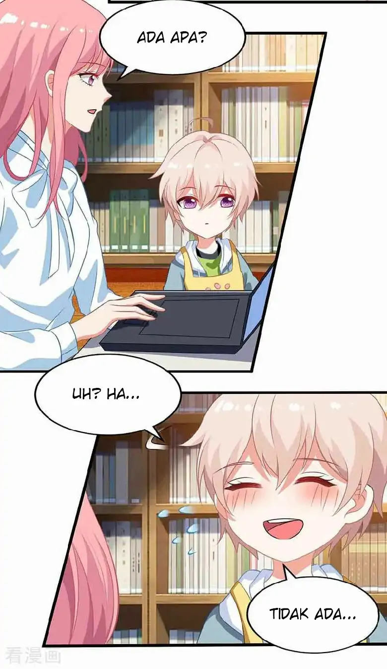 Take Your Mommy Home chapter 9