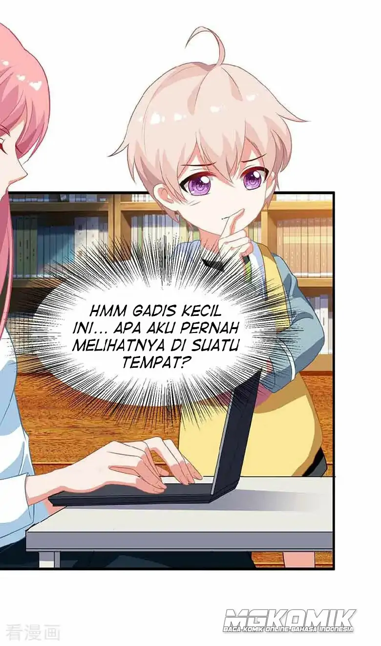 Take Your Mommy Home chapter 9